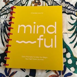 West Emory Mindful Guided Journal